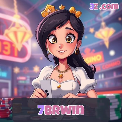 Apostas Empolgantes Esperam por Você no 7brwin