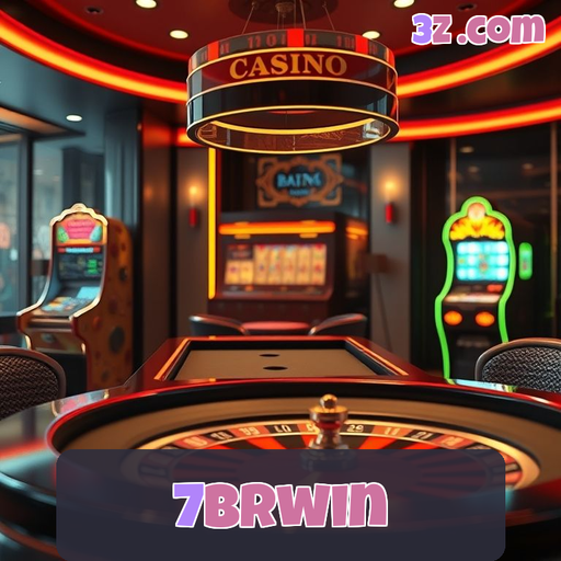 Experimente a Seção App do 7brwin e Transforme seu Jogo