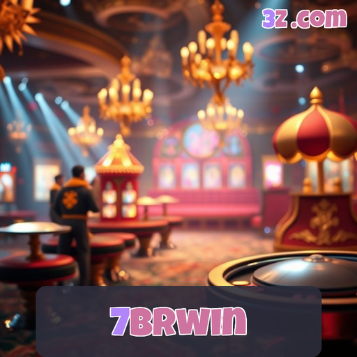 Experimente Baixar Jogos Incríveis no 7brwin Agora