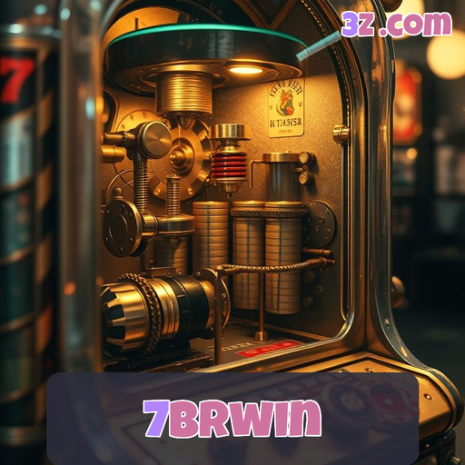 Explorando Jogos Incríveis em 7brwin: Diversão sem Limites